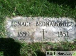 Ignacy Bednarowicz