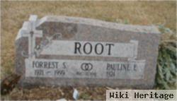 Forrest S. Root