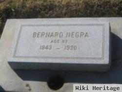 Bernard Negra