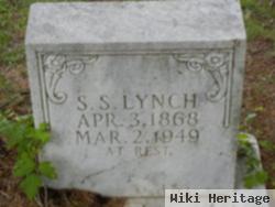 S S Lynch