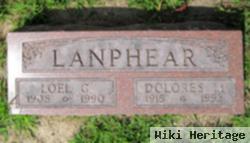 Dolores M. Humphrey Lanphear