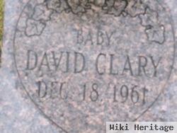 David Clary