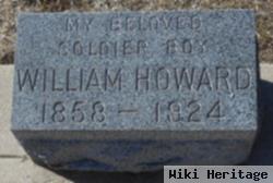 William Howard