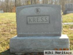 Laura E. Kress