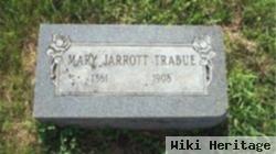 Mary Jarrott Trabue