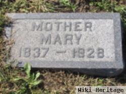 Mary Foley Moriarty