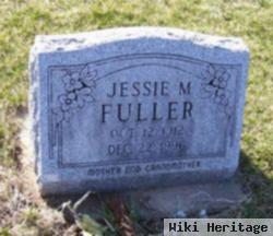 Jessie M. Fuller