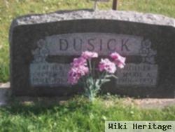 Peter J. Dusick