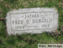 Fred G. Dorgelo, Sr.