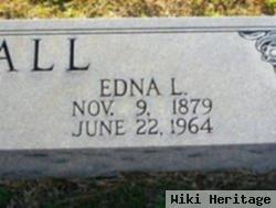 Edna L. Mccall