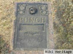 Nathaniel Punch