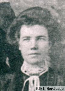 Lucinda Marie Layne Woolf