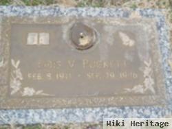 Lois V. Puckett