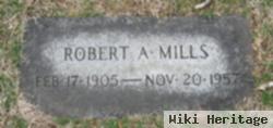 Robert A Mills