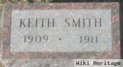 Keith Smith