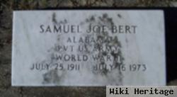 Samuel Joe Bert