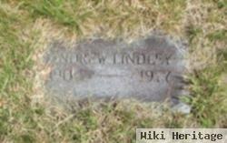 Andrew Lindley