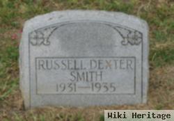 Russell Dexter Smith