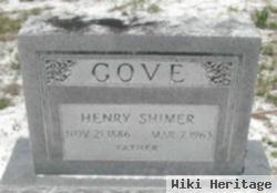 Henry Shimer Gove