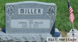 Samuel Jay Miller