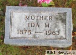 Ida Minnie Slife Wiley