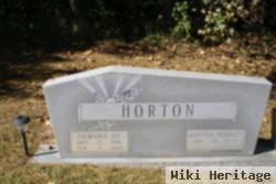 Talmadge Lee Horton