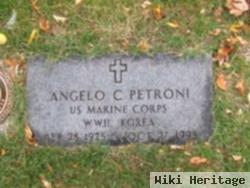 Angelo C. Petroni