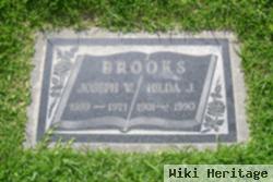 Hilda Brooks