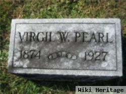 Virgil W Pearl