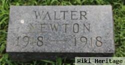 Walter Newton, Jr