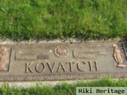 George Kovatch, Jr