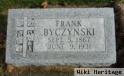 Frank Byczynski