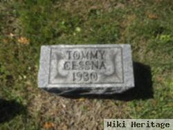 Tommy Cessna