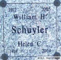 Helen Schuyler