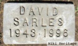 David Sarles