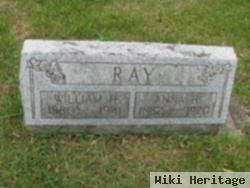 William H. Ray