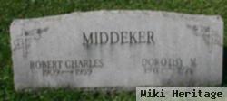 Robert Charles Middeker