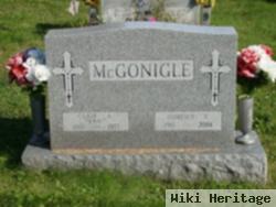 Clair A. Mcgonigle