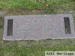 James A Kenney