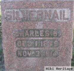 Charles B Silvernail