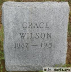 Grace Wilson