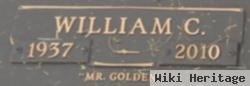 William C Golden