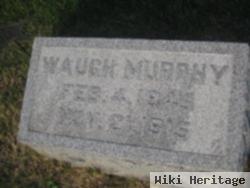 Waugh Murphy