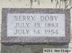 Doby Berry