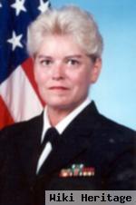 Lcdr Leslie Sue Turley