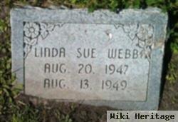 Linda Sue Webb