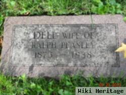 Margaret Delphine "dell" Owings Peasley