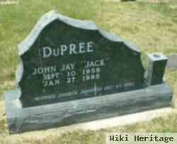 John Jay Dupree