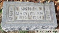 Mary Urbanyi Petro