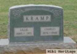 Charles Kramp